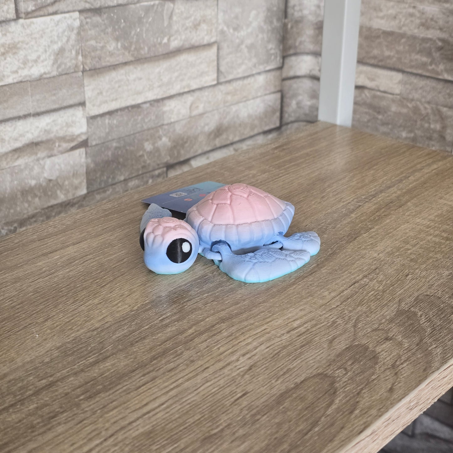 Sea Turtle