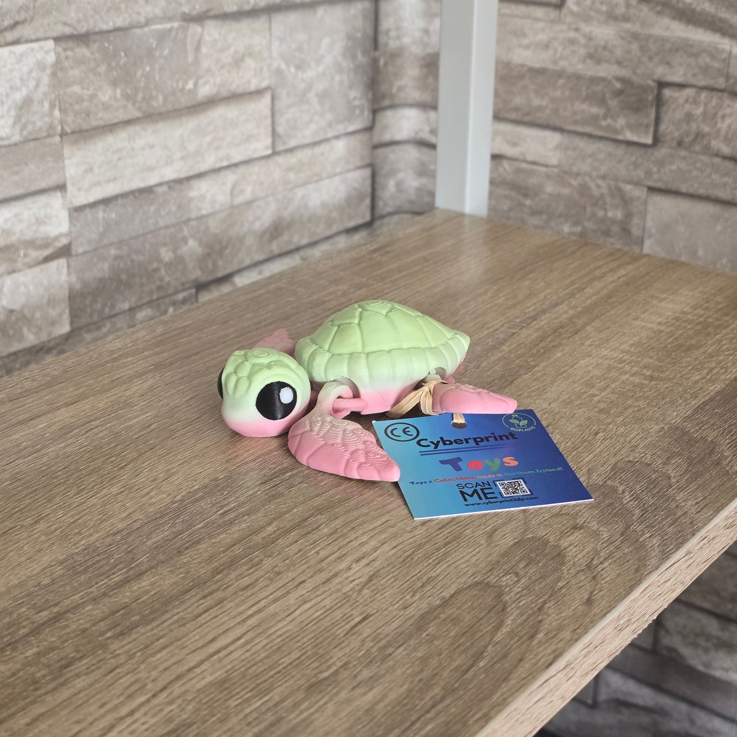 Sea Turtle