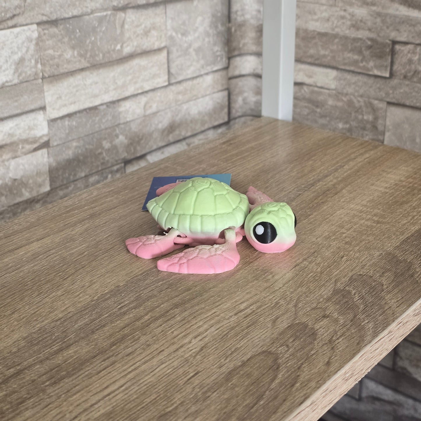 Sea Turtle