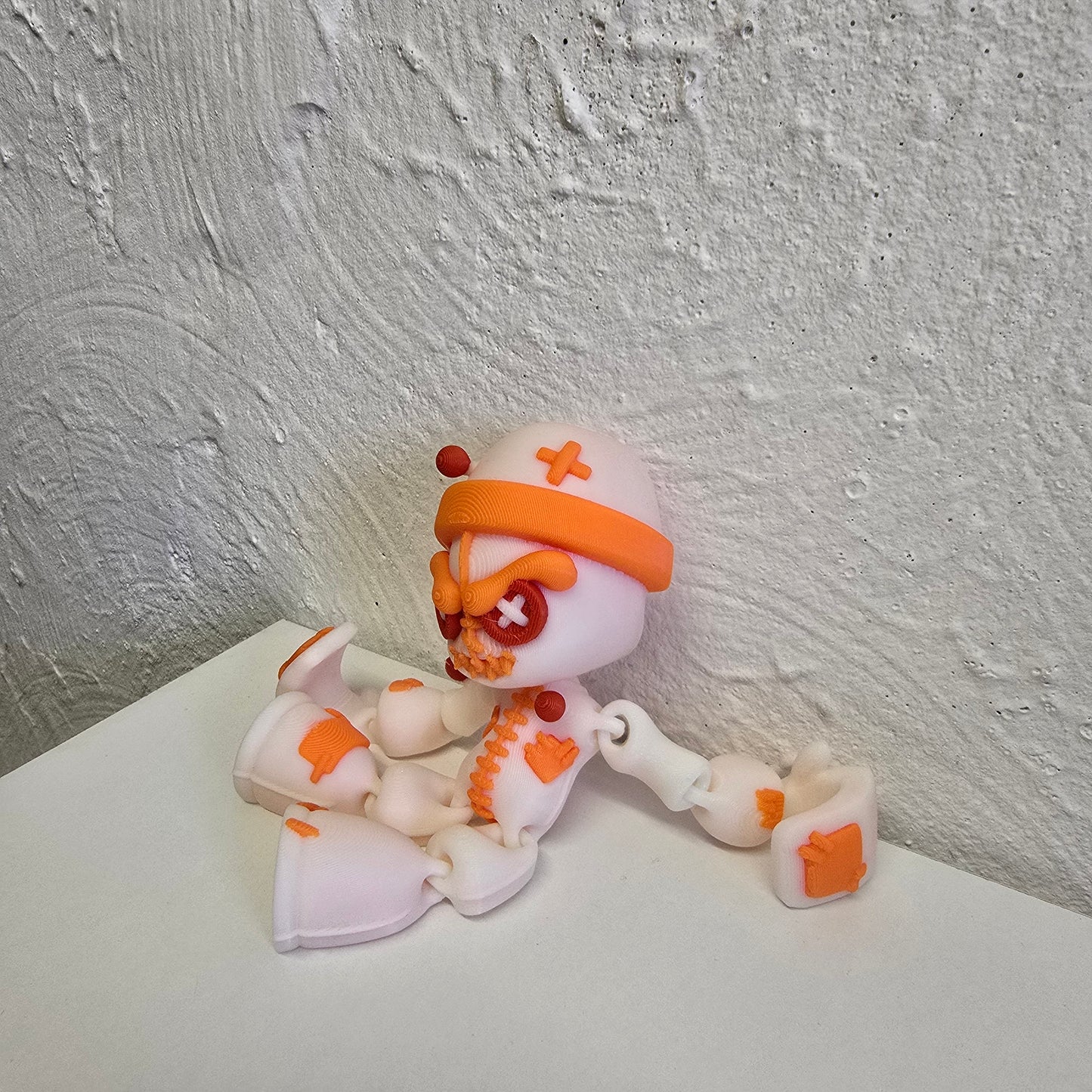 Halloween Voodoo Doll