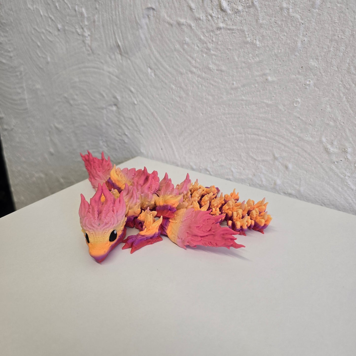 Baby Phoenix Dragon