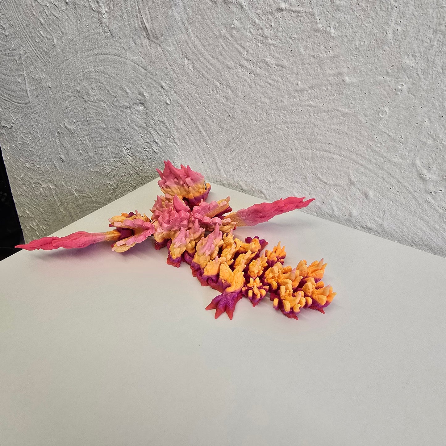 Baby Phoenix Dragon