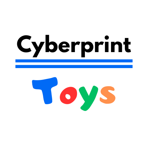 Cyberprint Toys