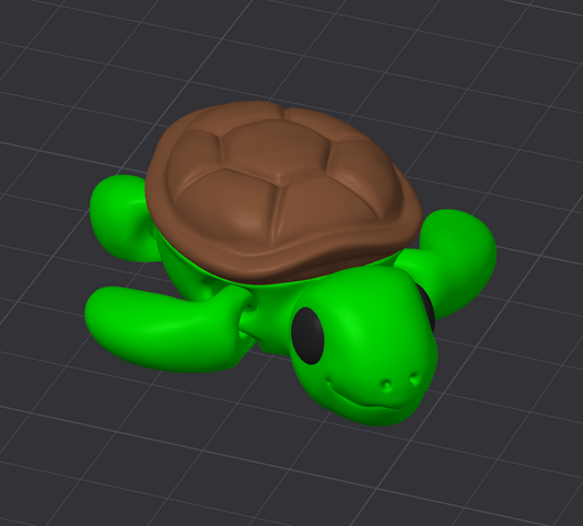 Mini Turtle