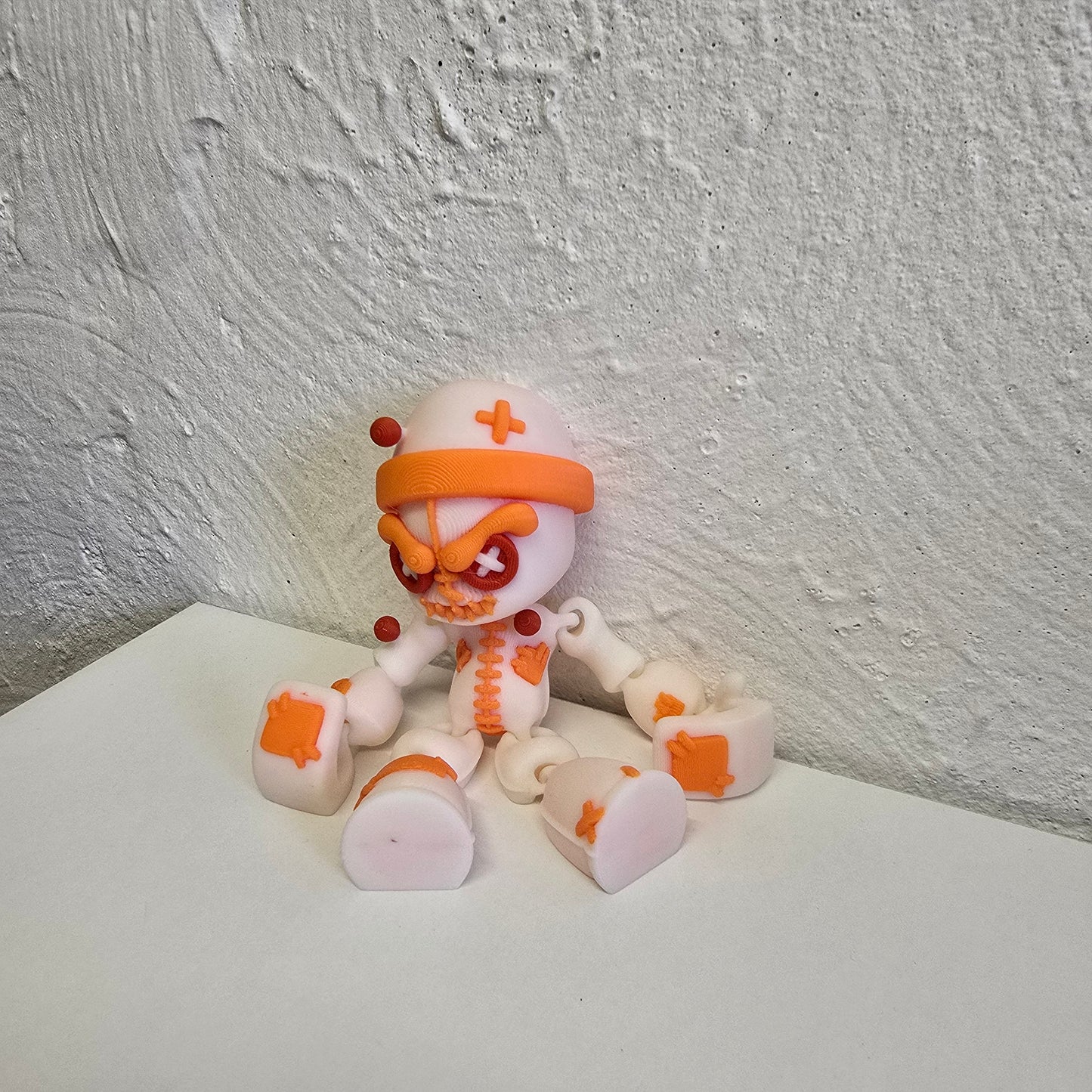 Halloween Voodoo Doll